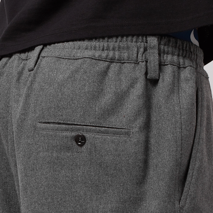 Marni Trousers grey 76237 5