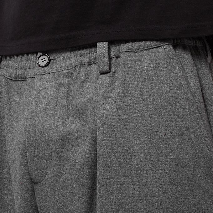 Marni Trousers grau 76237 6