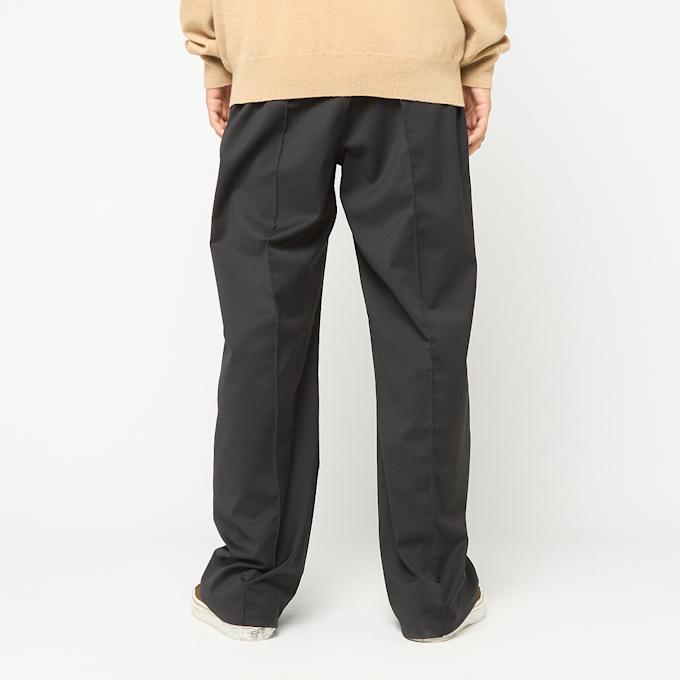 Undefined Brand Loose Trousers Schwarz 76280 3
