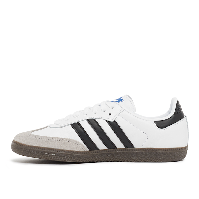 adidas Originals Samba OG weiß 76509 3