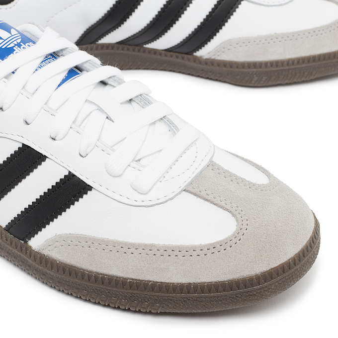 adidas Originals Samba OG wit 76509 6