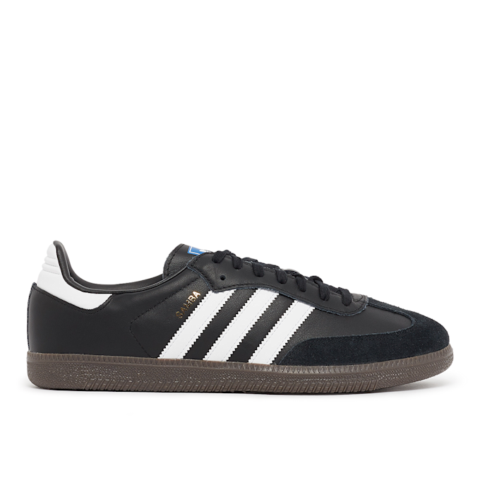 adidas Originals Samba OG schwarz 76512 2