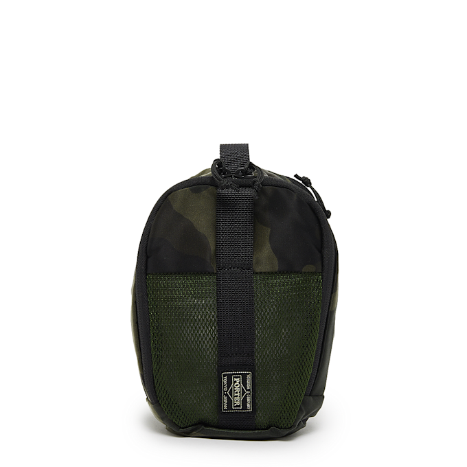 Porter-Yoshida Kaban Effect Pouch (XS) groen 77273 1