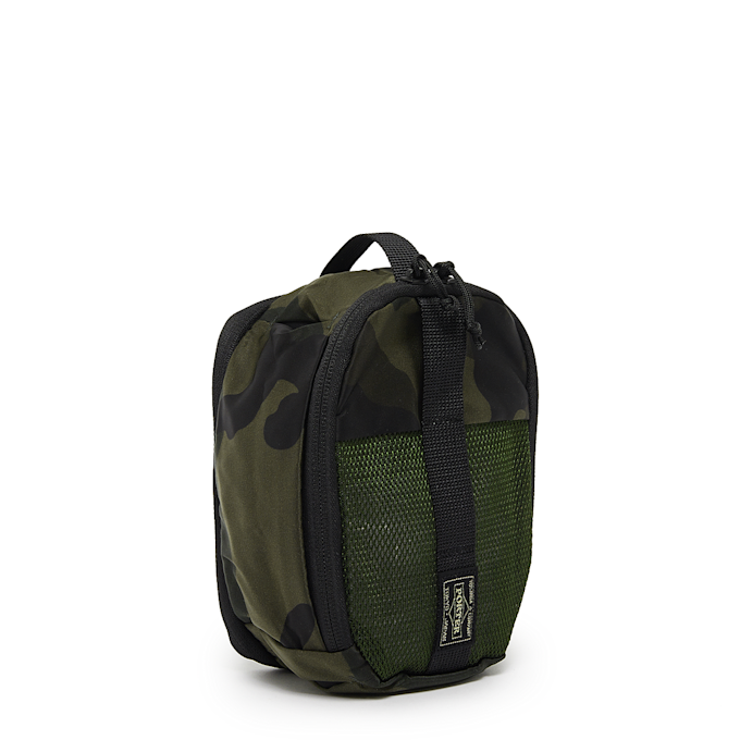 Porter-Yoshida Kaban Effect Pouch (XS) groen 77273 2