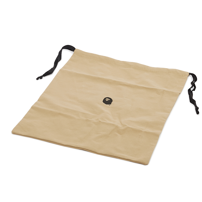 A Bathing Ape Wmns Bape Sta 93 Hi L gelb 77387 8