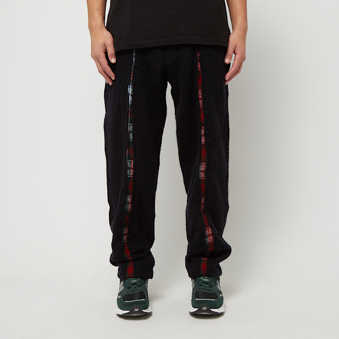 Comme des Garcons Shirt Pants Woven blue 77432 2