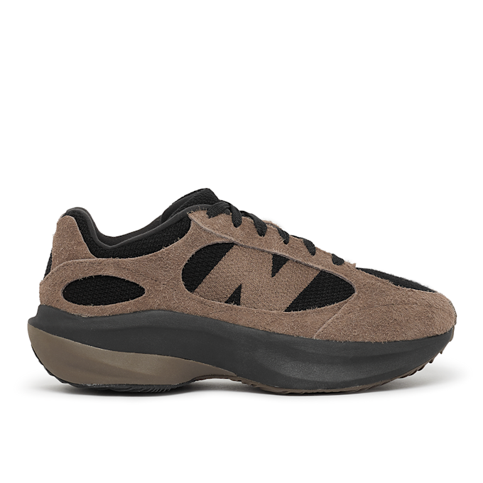 New Balance WRPD Runner "Dark Mushroom" brown 77543 2