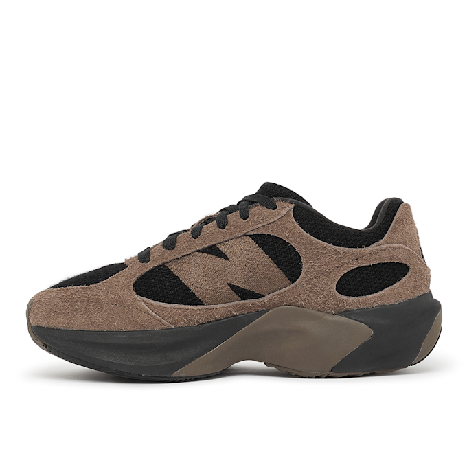 New Balance WRPD Runner "Dark Mushroom" brown 77543 3