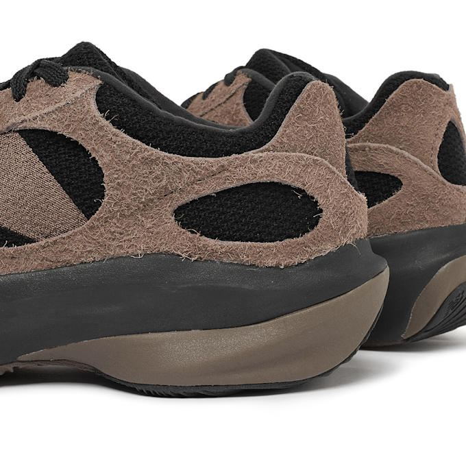 New Balance WRPD Runner "Dark Mushroom" brown 77543 5