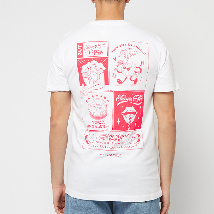 MBCY Our House x Elaines weiß 77634 4