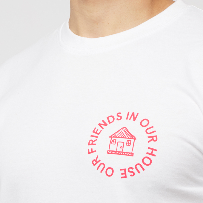 MBCY Our House x Elaines weiß 77634 5