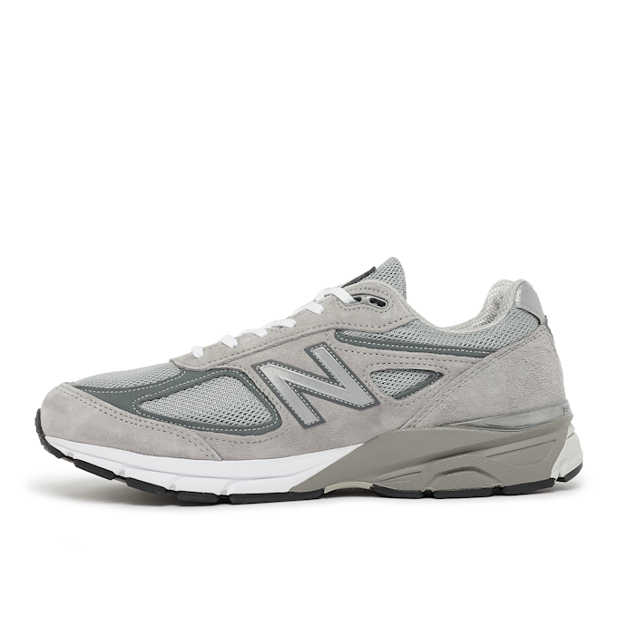 New Balance 990v4 (U990GR4) grijs 77681 3