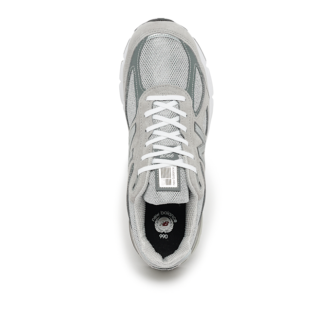 New Balance 990v4 (U990GR4) grijs 77681 4