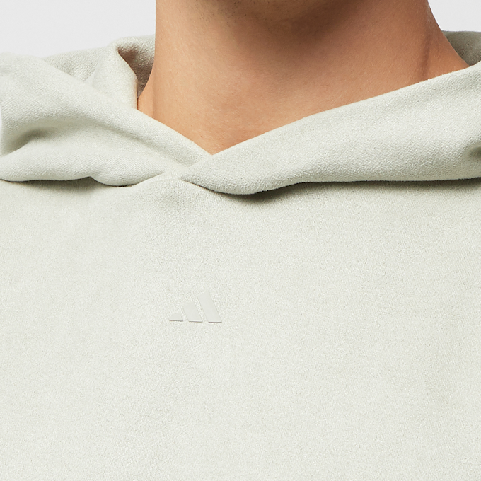 adidas Originals Basketball Sue Hoodie grey 78075 6