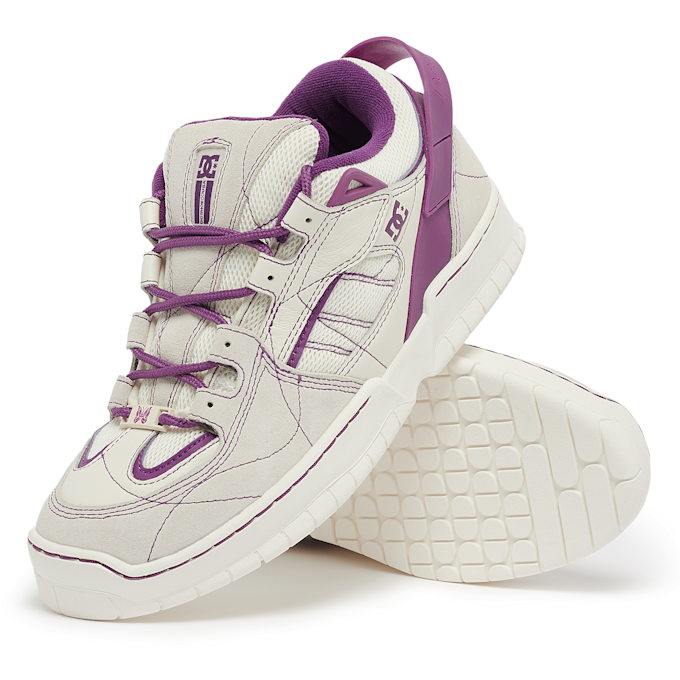 Needles x DC Spectre (GS) beige 78617 7