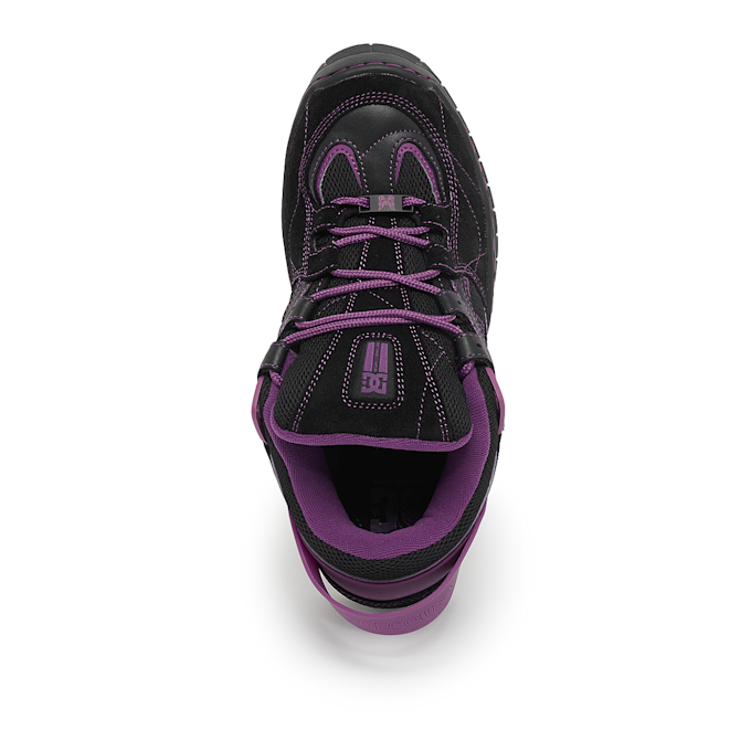 Needles x DC Spectre (GS) black 78618 4