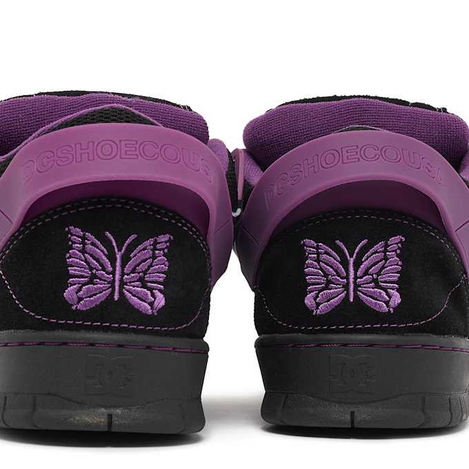 Needles x DC Spectre (GS) black 78618 5