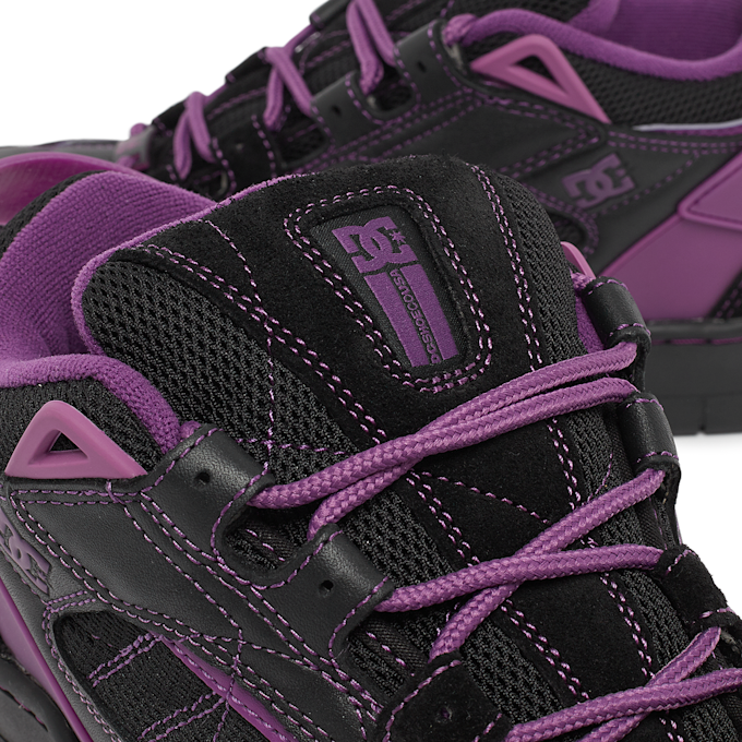 Needles x DC Spectre (GS) black 78618 6