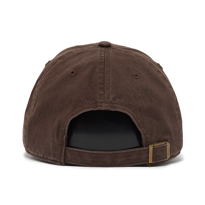 '47 MLB Cooperstown St. Louis Browns '47 Clean Up brown 78915 2