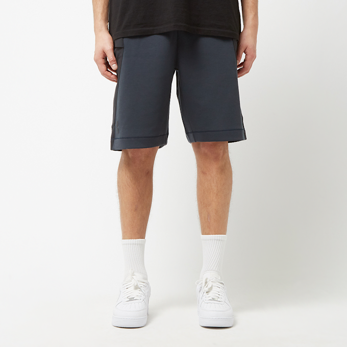 On Movement Shorts blue 78969 2
