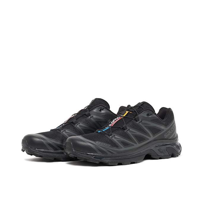 Salomon Wmns XT-6 schwarz 79129 1