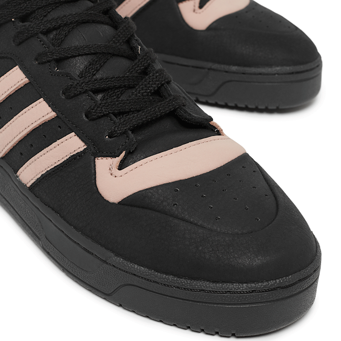 adidas Originals Rivalry Mid 003 schwarz 79180 5