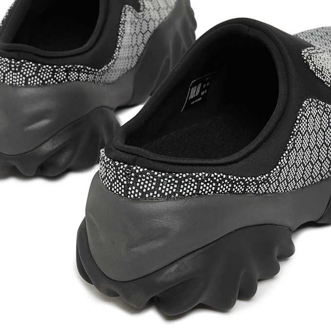 Oakley Factory Team Chop Saw Mule schwarz 79273 6