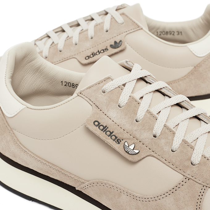 adidas Originals Lawholme SPZL beige 79644 6