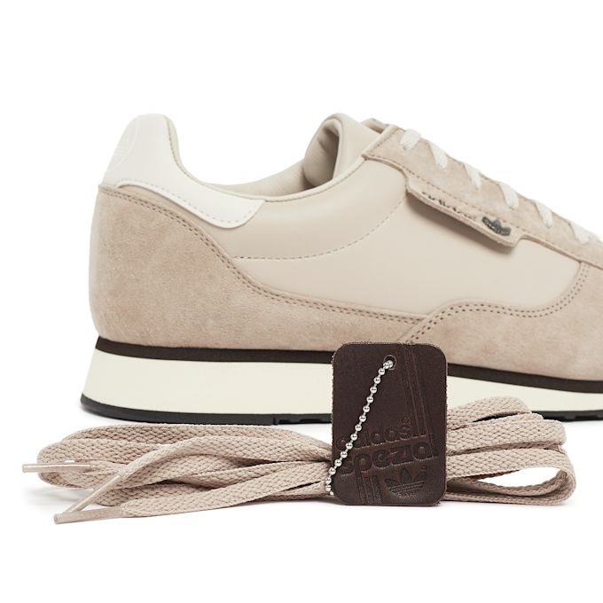 adidas Originals Lawholme SPZL beige 79644 7