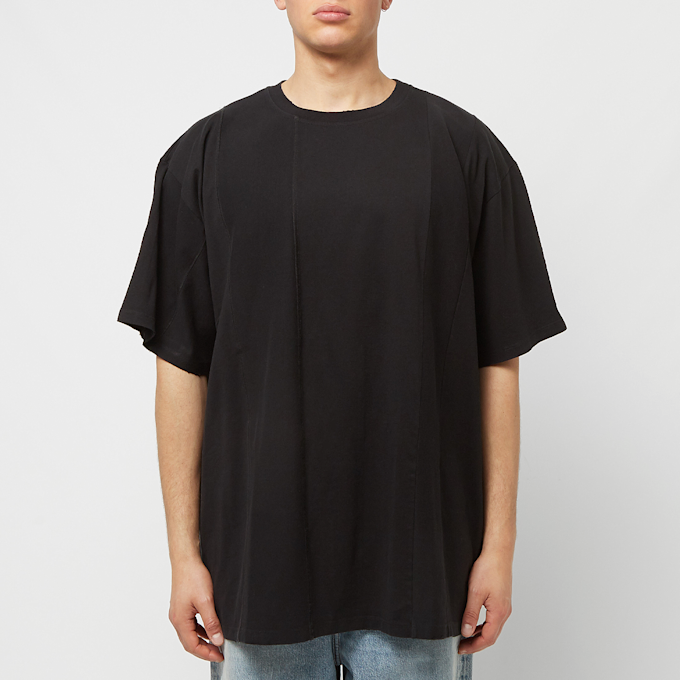 MM6 Maison Margiela T-Shirt schwarz 79720 2