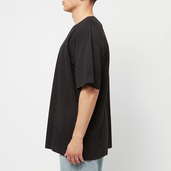 MM6 Maison Margiela T-Shirt schwarz 79720 3