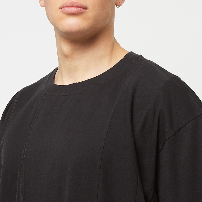 MM6 Maison Margiela T-Shirt schwarz 79720 5