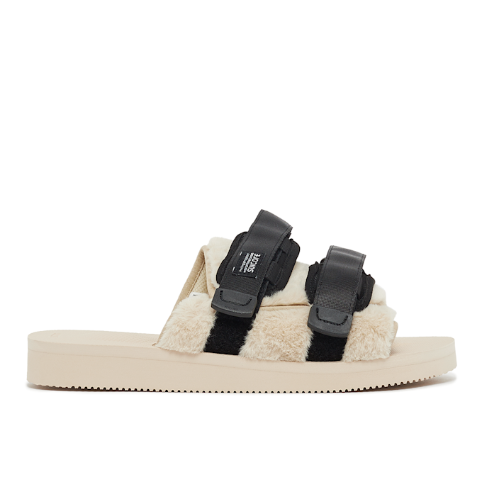 Suicoke Moto-Furab BLB beige 79870 2