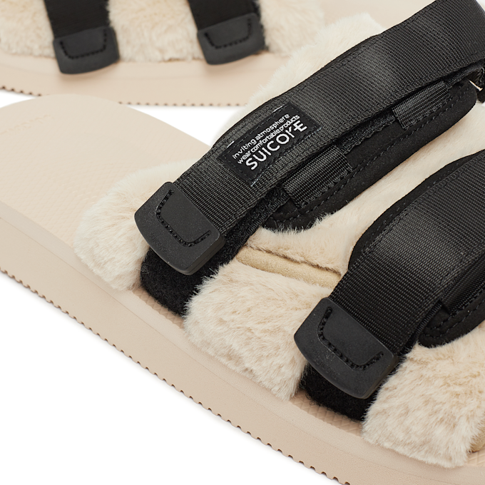 Suicoke Moto-Furab BLB beige 79870 6