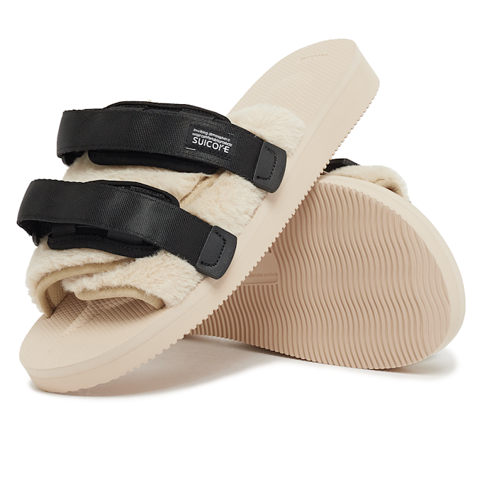 Suicoke Moto-Furab BLB beige 79870 7