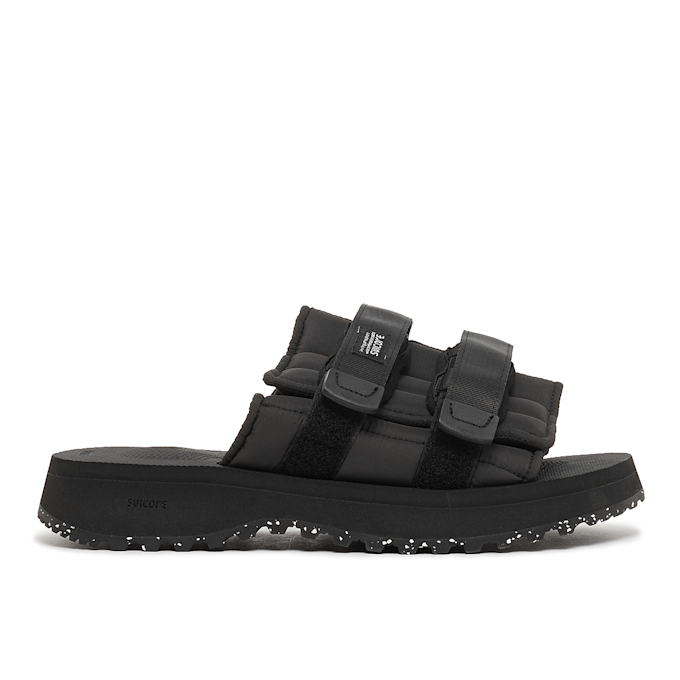 Suicoke Moto-Puffab BLK schwarz 79871 2