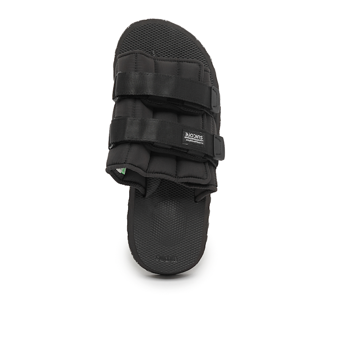 Suicoke Moto-Puffab BLK zwart 79871 4