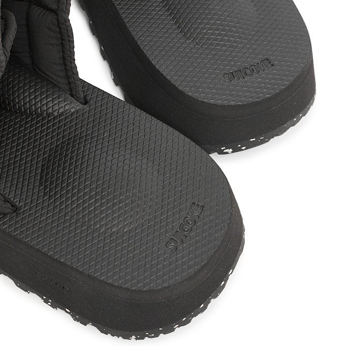 Suicoke Moto-Puffab BLK schwarz 79871 5