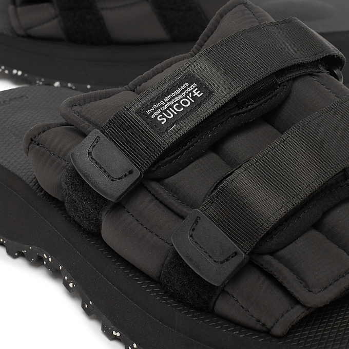 Suicoke Moto-Puffab BLK schwarz 79871 6