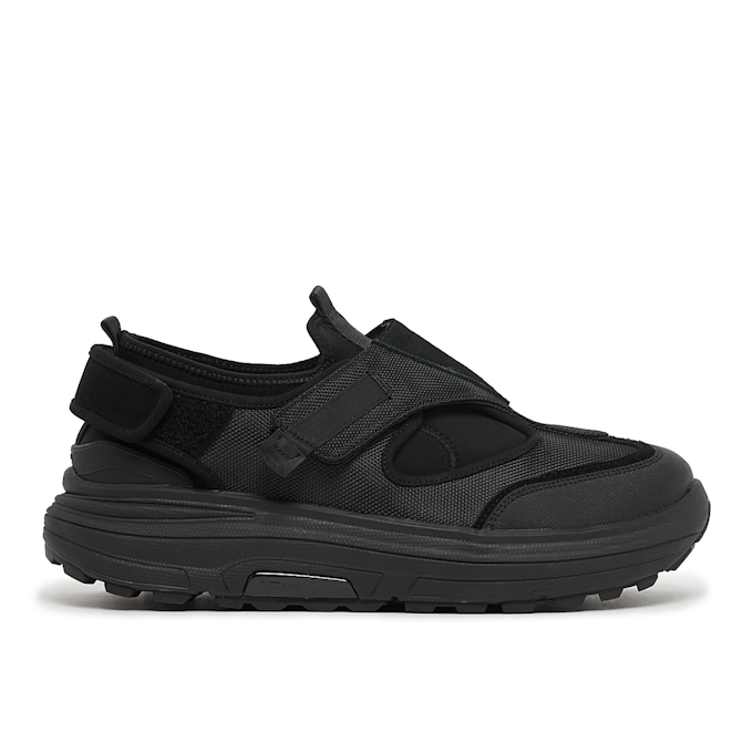 Suicoke Tred BLK black 79880 2