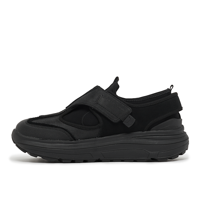 Suicoke Tred BLK black 79880 3