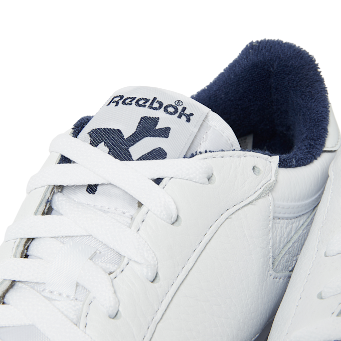 Reebok Wmns Club C Revenge Vintage x Tyrrell Winston white 79939 6