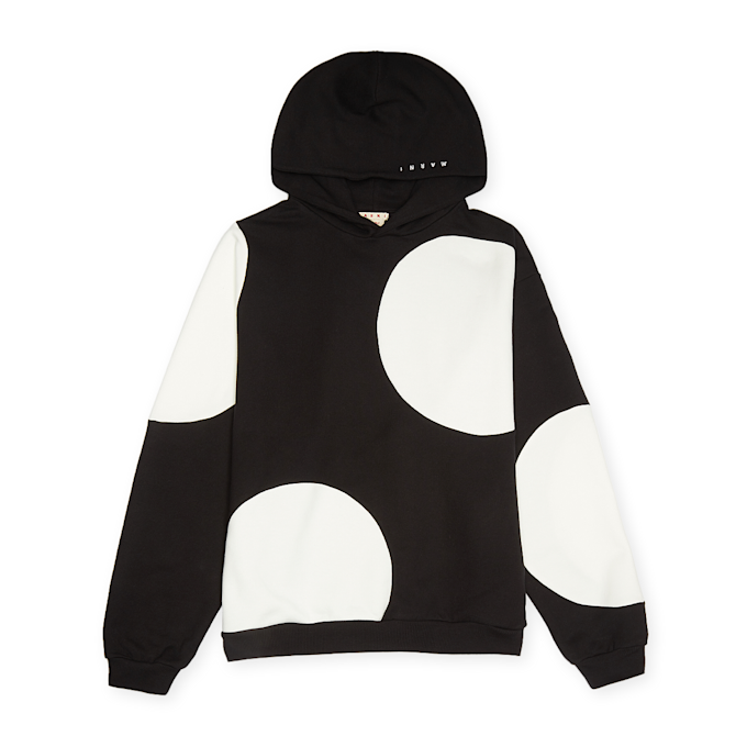 Marni Sweatshirt 00N99 black 80231 1