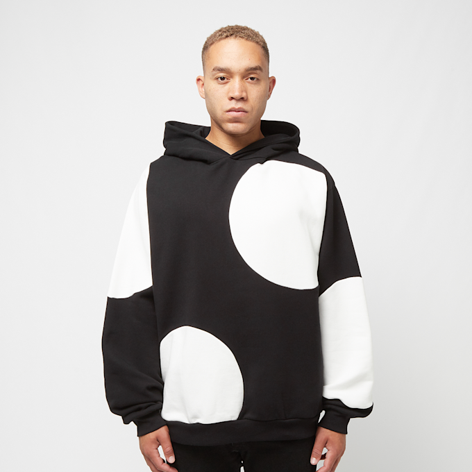 Marni Sweatshirt 00N99 schwarz 80231 2