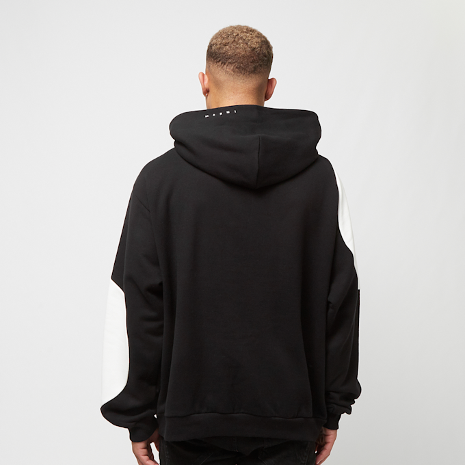 Marni Sweatshirt 00N99 schwarz 80231 4