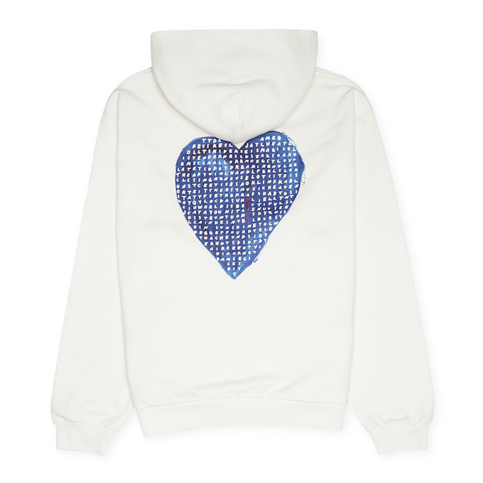 Marni Hoodie white 80232 1