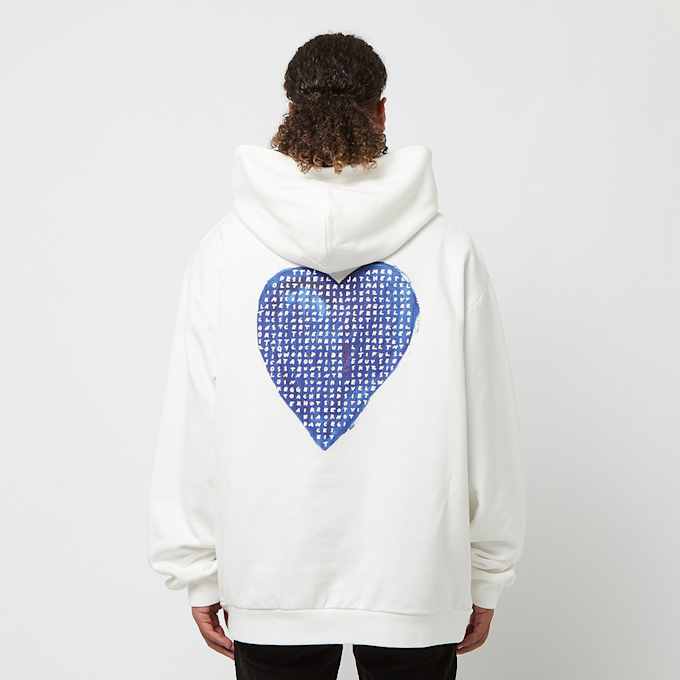 Marni Hoodie white 80232 4