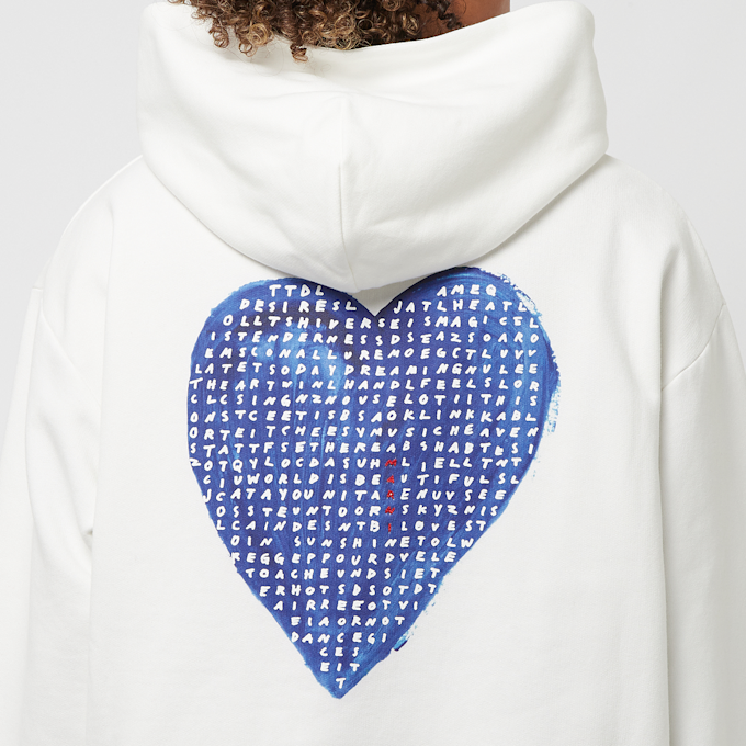 Marni Hoodie white 80232 6