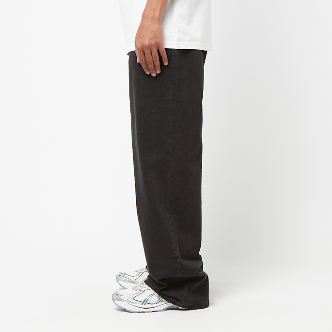 032c New Classic Wide Leg Jean schwarz 80326 3