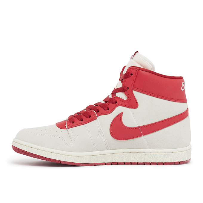 Jordan Air Ship PE SP "Every Game" (Dune Red) rot 80353 3